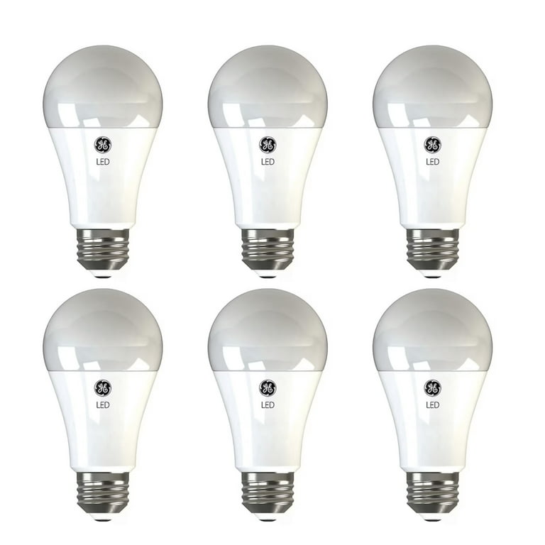 LED Soft White A19 Garage Door Opener Bulb, 14 W LED Soft White A19 Garage Door Opener Bulb, 14 W