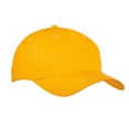 thumbnail image 1 of Port & Company ® Six-Panel Twill Cap.  Cp80 Osfa Athletic Gold, 1 of 1