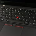 thumbnail image 5 of Lenovo ThinkPad T14 G2 14" Laptop AMD Ryzen 7 PRO 5850U 32GB 1TB SSD M.2 Integrated Graphics Win 11 Pro 1 Yr Wty B v.WCA (Good), 5 of 8