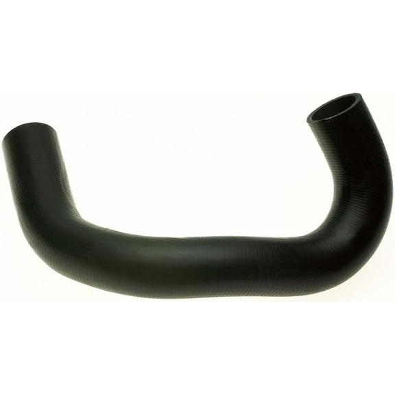 Radiator Coolant Hose Fits select: 2005-2008 FORD MUSTANG