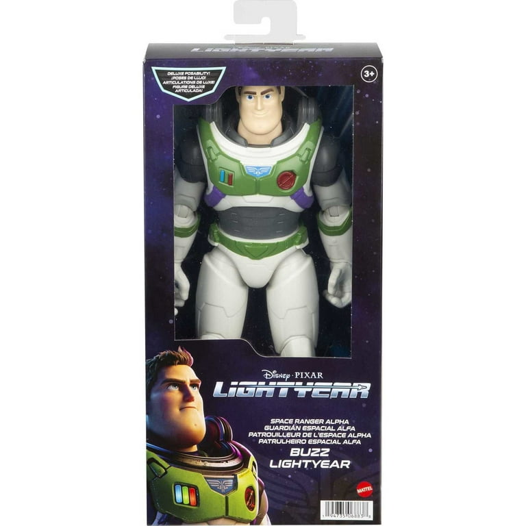 Precio de buzz lightyear en online walmart