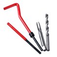 thumbnail image 2 of 30 piezas de acero inoxidable R-repairing Insert Kit Set Accesorios Herramienta M, 2 of 6