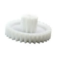 thumbnail image 3 of AMLESO 2X Gear for Meat Grinders 30 /10 Teeth Spare Parts Meat Grinder Pinion Accessory, 3 of 8