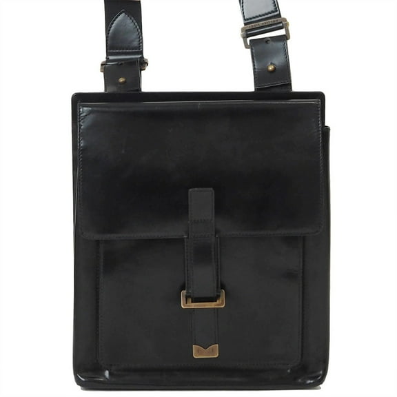 Pre-Owned Louis Vuitton Liege Fantasun Shoulder Bag Noir M92223 Men's LOUIS VUITTON