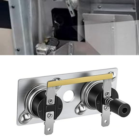 CENL 120V 2Pcs Water Heater Thermostat Switch For RV Heater Part For Suburban 232306 2024 Hot Sale Brand. New And High Quality