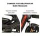 thumbnail image 5 of Bici Eléctrica B60 Neo Moto Bike, 600W, 40km/h, 5 of 12