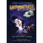 Andrew Lloyd Webber's Love Never Dies (DVD), Universal Studios, Music & Performance