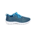 thumbnail image 2 of Refresh ED26 Women Mesh Round Toe Fabric Lace Up Cross Training Sneaker, 2 of 5