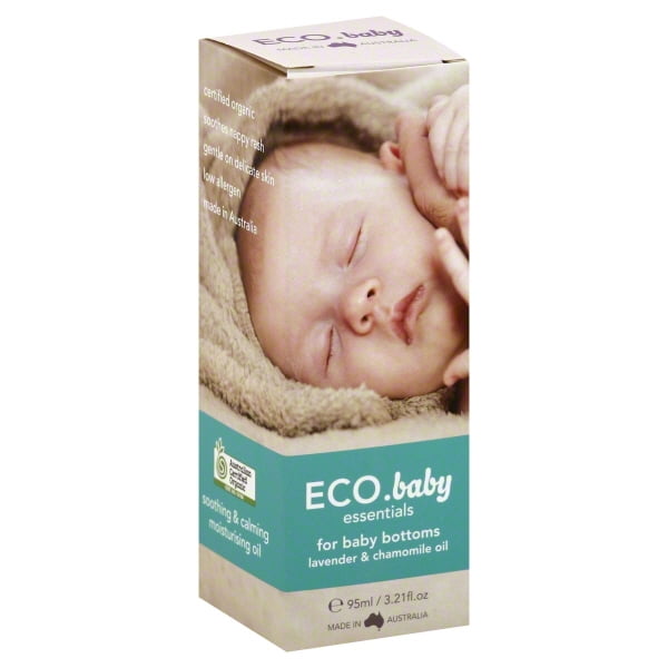 eco baby essentials