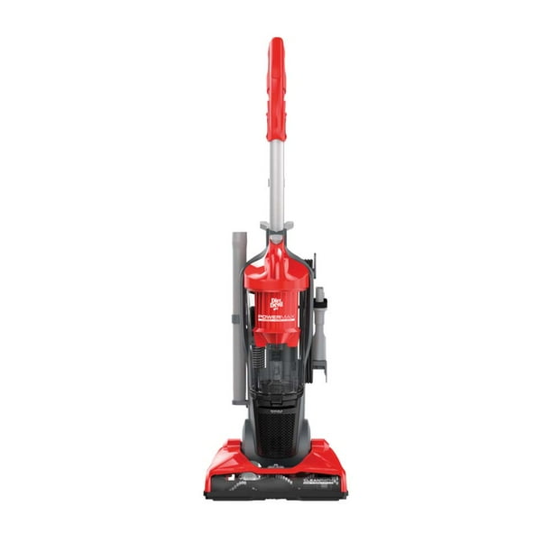 Dirt Devil UD70161 Power Max Bagless Upright Vacuum (Certified