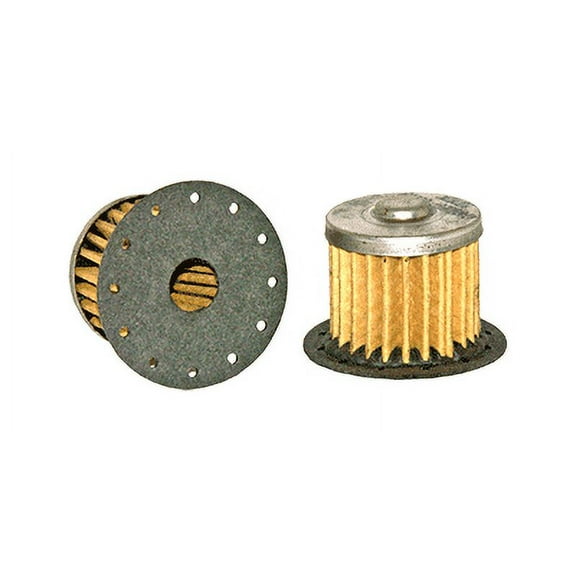 WIX Fuel Filter 33039