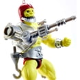 thumbnail image 4 of Figura de acción Mattel Masters of the Universe Trap Jaw, 4 of 6