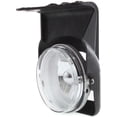 thumbnail image 4 of For 03-04 Sierra 1500 Front Driving Fog Light Lamp SET PAIR, 4 of 5