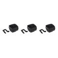 thumbnail image 1 of Decodeary Exhaust Muffler & Brackets 61 272 47 268 503 Style A 3Set, 1 of 6