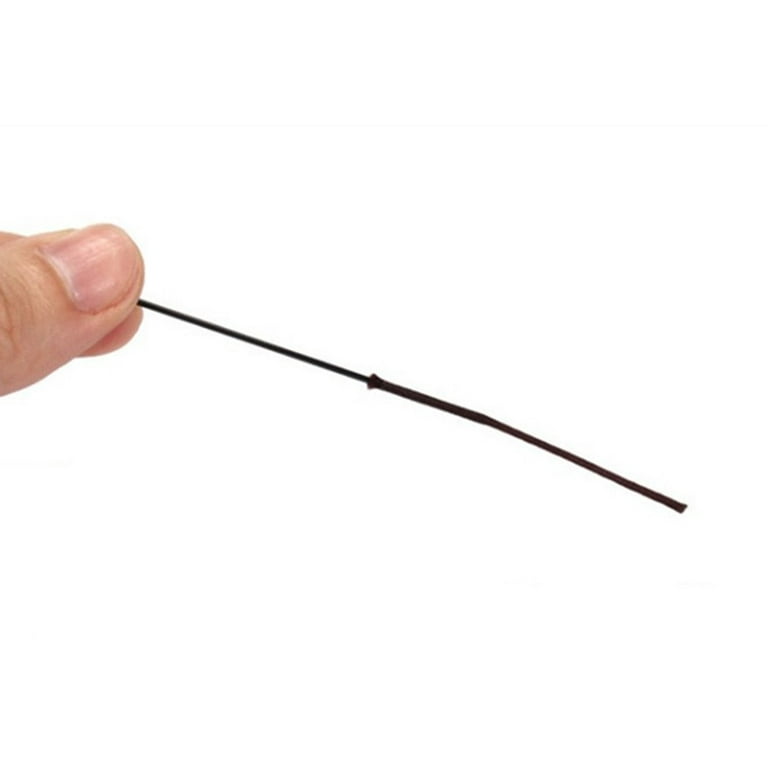 0.8cm Fishing Rod Tip Rope Pole Leash Cord Durable Fishing Rod