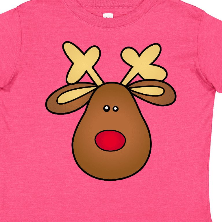 Rudolph hot sale shirt walmart