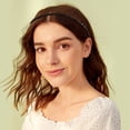 thumbnail image 1 of 10 piezas de cabello estirado Combandas de cabeza de peinado Flexible Círculo Cabello Accesorios para el cabello para mujeres, 1 of 3
