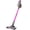 Pink, variant on Hosaud Cordless Vacuum Cleaner - 45000pa 550W 55mins 2600mAh Lightweight Stick Vacuum Cleaners for Home Pet Hair Carpet Floor Purple