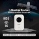 thumbnail image 2 of Free Satellite Internet in Your Pocket, Router Unlimited Satellite Internet Portable Satellite Internet WiFi, Ultra Link Free Edition 0901, 2 of 5