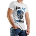 thumbnail image 3 of Playera gráfica Playera para para HombreI still play building blocks, fun racers, repair technician t-shirts Tee For Adult, Men, Women, Teen, Teenager, Adolescent, YouthFather's Day, Mother's Day, N, 3 of 8