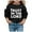 Black, variant on Kids Christian Sweatshirts Long Sleeve Crewneck Bible Verse Graphic Sweatshirt for Boy Girl Pullover Tops