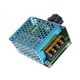 thumbnail image 1 of Tholdsy Regulador de voltaje de CA de 4000 W, controlador de temperatura de velocidad del Motor eléctrico con atenuador de 220 V Sistemas de cine en casa, 1 of 6