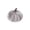 Gray #y68, variant on BiFandian Artificial Velvet Pumpkin Table Decor Indoor, Flocked Fall Harvest Pumpkin Ornaments, Halloween Thanksgiving Tabletop Centerpiece Decorations