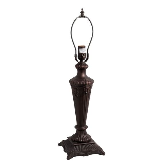 Meyda Tiffany 26315 Lighting, 15.5", Multi