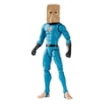 thumbnail image 1 of Figura de acción Hasbro Marvel Legends Spider-Man Bag-Man, 1 of 2