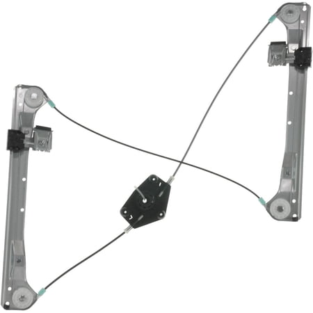 CARDONE New 82-3063A Window Regulator Front Left fits 2006-2011 Ford  Lincoln  Mercury