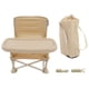 thumbnail image 2 of Silla para bebés, silla de picnic para bebés, silla de entrenamiento para bebés, silla de picnic para bebés para exteriores, resistente y robusta, 2 of 14