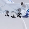 thumbnail image 5 of PRIYAL A380 Diecast Airplane Model - 1/400 Scale Metal Prototype Plane for Gift Collectible, 5 of 8