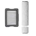 thumbnail image 4 of 1set Brush Roller With Filter For EUREKA RapidWash 630 Vacuum Cleaner Household Cleaning Tools Kit Sweeper Protector Parts, 4 of 11