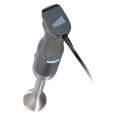 thumbnail image 3 of Hamilton Beach Professional Variable Speed Hand Blender with Stainless Steel Blades, Silver, 59750C, 3 of 6