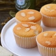 thumbnail image 2 of Advancent Revestimiento para cupcakes de un solo aleatorio de Color portátil para panadería, 100 piezas Herramientas y accesorios para hornear Advancent HA3664-00B, 2 of 6