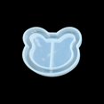 thumbnail image 1 of Lovely Reusable Quicksand Mold Creative Cartoon Silicone Moulds For Ornaments, 1 of 5