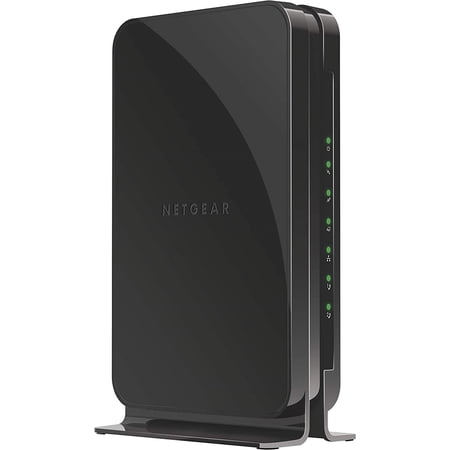 NETGEAR Cable Modem with Voice CM500V - For Xfinity by Comcast Internet & Voice Supports Cable Plans Up to 300 Mbps 2 Phone lines DOCSIS 3.0