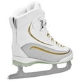 thumbnail image 2 of Lake Placid Everest Women's Soft Boot Figure Ice Skate, 2 of 6