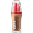 thumbnail image 2 of L'Oreal Paris Infallible Never Fail Liquid Makeup with SPF 20, Classic Tan, 2 of 3