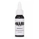 thumbnail image 1 of Kit Tinta Para Tatuar Dynamic Black White Negro Blanco 1 Oz, 1 of 3