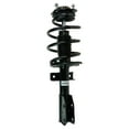 thumbnail image 5 of TRQ Front Strut & Coil Spring Assembly Set Driver & Passenger Sides Fits Select 08-12 Buick Enclave 09-12 Chevrolet Traverse 07-12 GMC Acadia 07-10 Saturn Outlook, 5 of 5