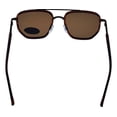 thumbnail image 4 of Lentes de sol Sersun M2532 habana Unisex, 4 of 5