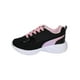 thumbnail image 3 of Tenis Casual Leon Niña Negro Textil 419p, 3 of 3