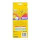 thumbnail image 3 of Lápices de colores Crayola Triangulares 12 Piezas, 3 of 4