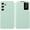 Green, variant on for Samsung Galaxy S25 Plus with Smart Small Screen View, S-View Wallet Phone Case, for Samsung S25 Plus Case Smart Window Cover, Smart Flip Leather Protective Cover for Samsung S25 Plus 5G Case