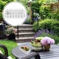 thumbnail image 4 of Shisuyan Balcony Vegetable Planter Windowsill Planter Box Window Box Planter Decorative Bonsai Planter, 4 of 9
