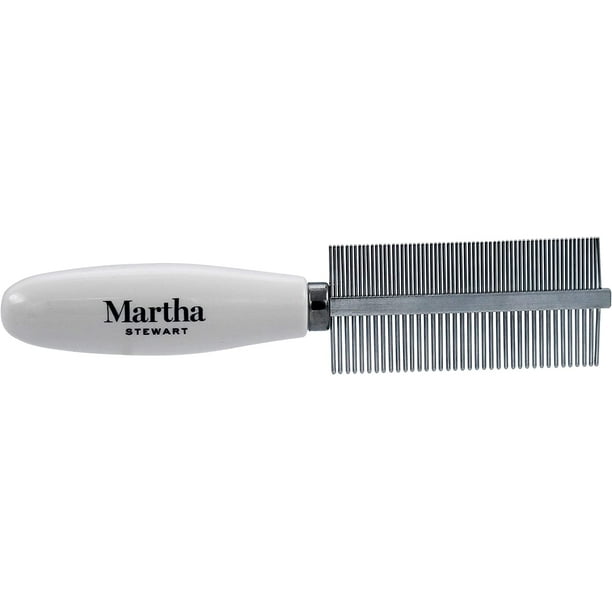 Martha stewart dog brush deals