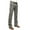 Gray, variant on Men's Classic-FIT Casual Pants Solid Color Straight Leg Pants Business Casual Pants Sweatpants for Men