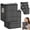2pcs, variant on 2027 Upgraded 180L XXL Foldable Storage Bags, Beverly Goods Moving Bins with Heavy-Duty Reinforced Handles
