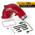thumbnail image 1 of Banks Power 42788-PC Monster Ram Air Intake System, 1 of 2